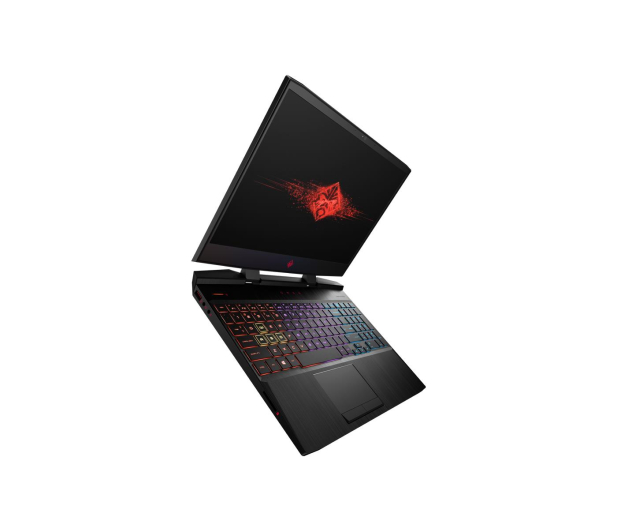 HP OMEN 15 i7-9750H/16GB/512/Win10 GTX1660Ti - 496240 - zdjęcie 15